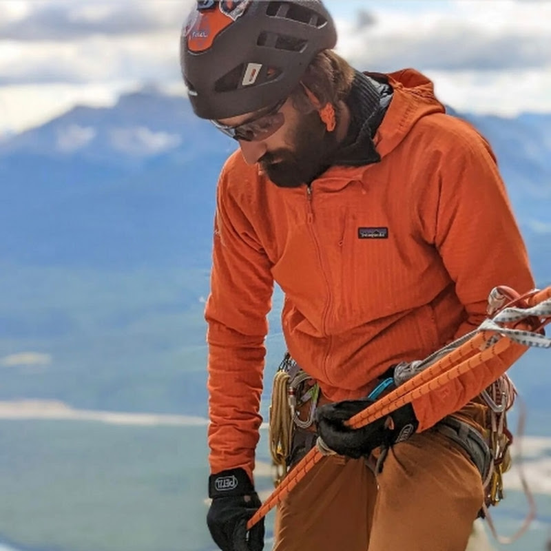 Mike's Human Powered Adventures
