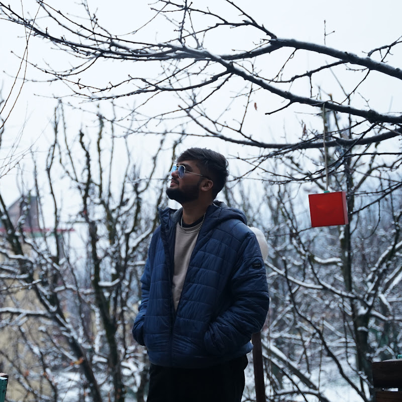Wanderer Pai