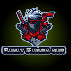 Rohit kumar 50k