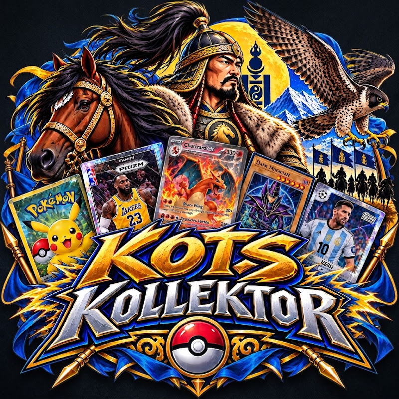 Kots Kollektor