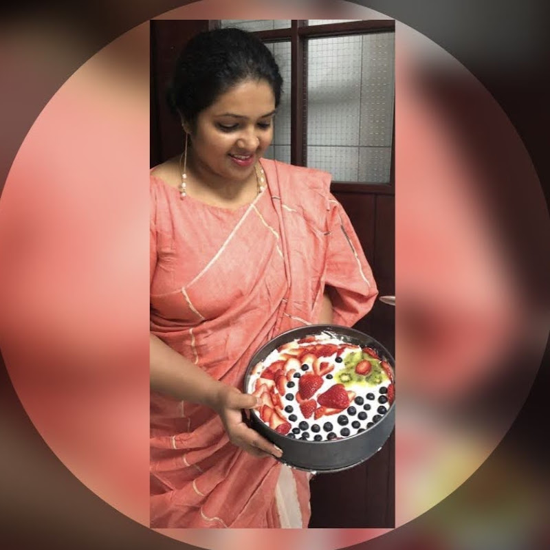 Pressure Cooker..Whistling Flavours by Shilpa Arun