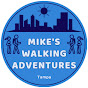 Mike logo