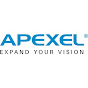 APEXEL OFFICIAL logo