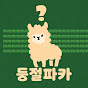 둥절파카