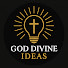 O0UeJOEzI6s-channel-avatar-God Divine Ideas
