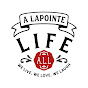  A Lapointe Life