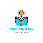 BookSummary logo
