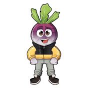 Wandering Turnip 
