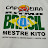 RITMO BRASIL CAPOEIRA