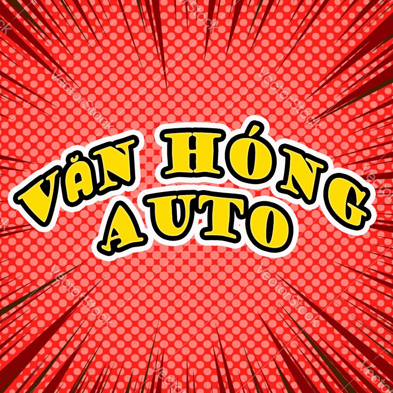 Văn Hóng Auto