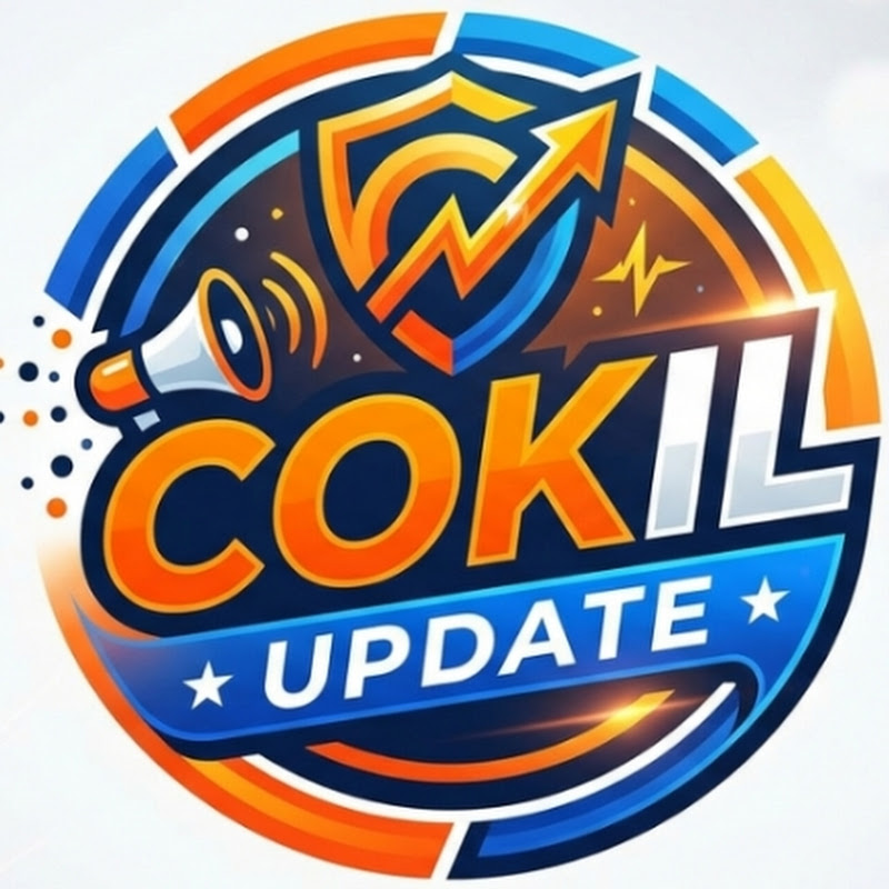 cokil update