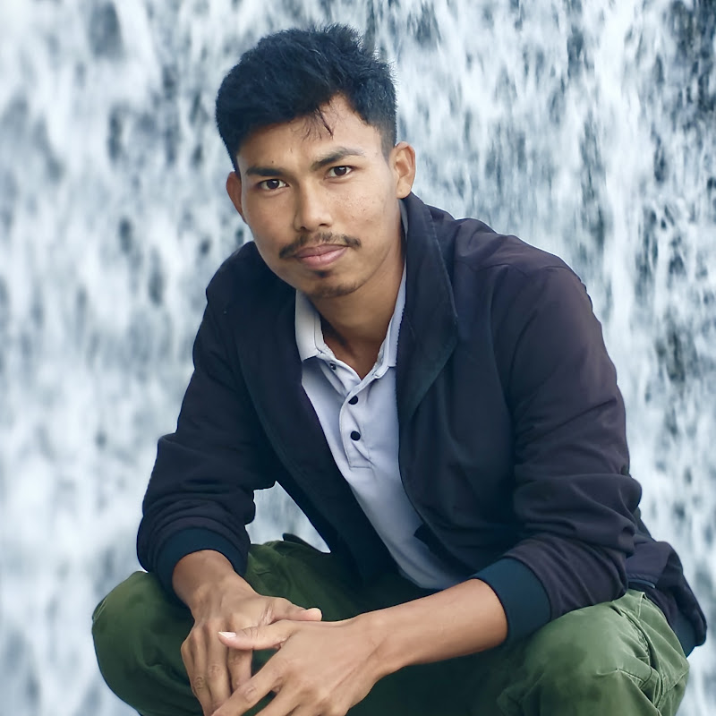 Hire Yaiphaba Meitei — Lifestyle & Vlogs YouTube creator for sponsorships