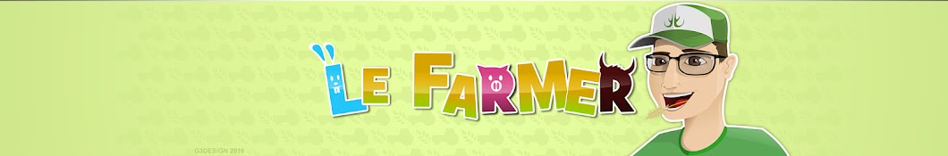 Le Farmer YouTube channel avatar