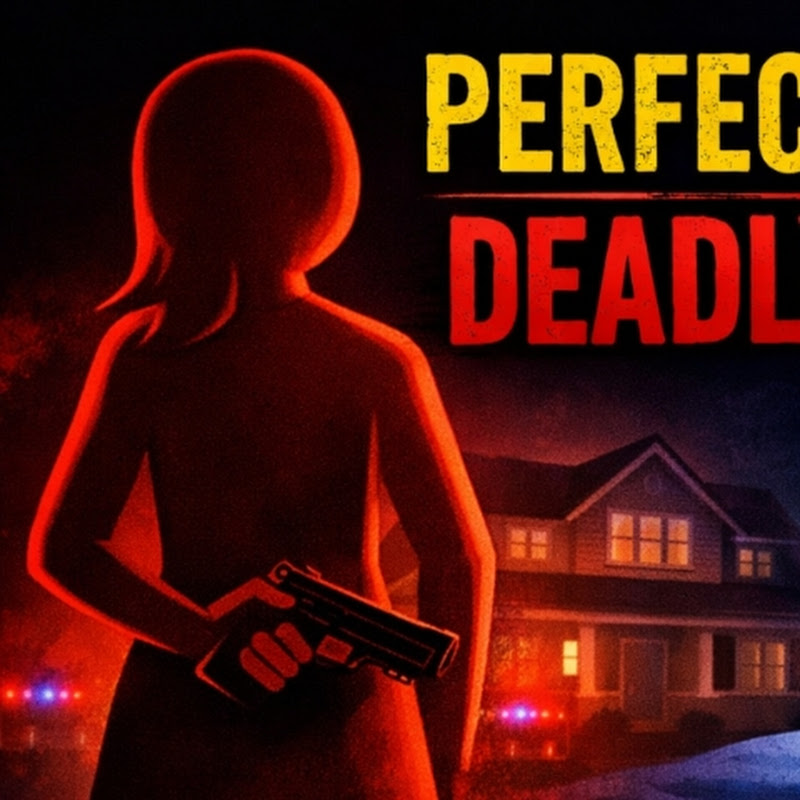 Dark mystery (Crime Story) icon