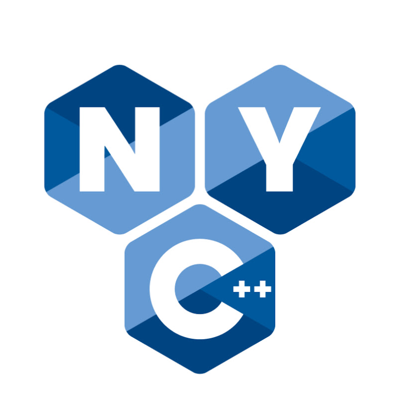 NYC++ Meetup Logo