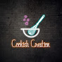 Cookish Creation logo