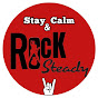 Rock Steady  logo