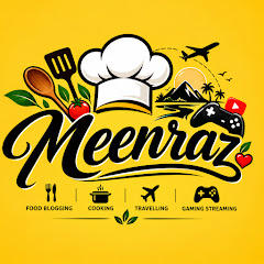 Meenraz Blogging