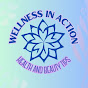 WELLNESS IN ACTION logo