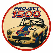 Project1500