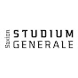 Studium Generale Saxion logo