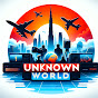 Unknown World logo