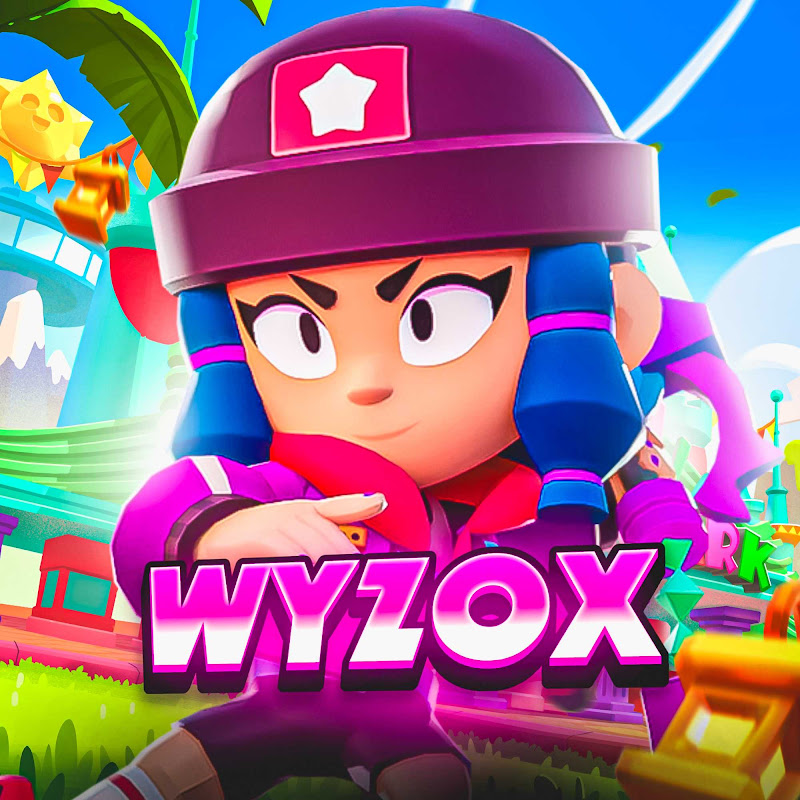 Wyzox 🌴