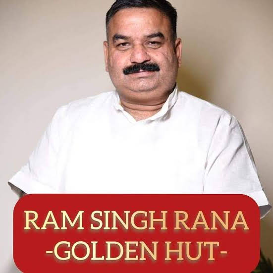 Post from RANA RAJPUTANA