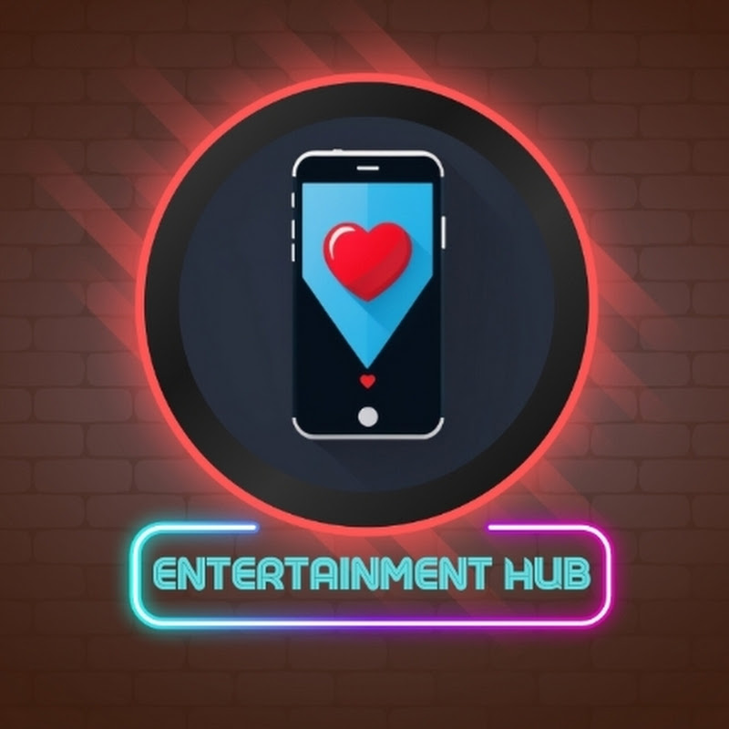Entertainment Hub