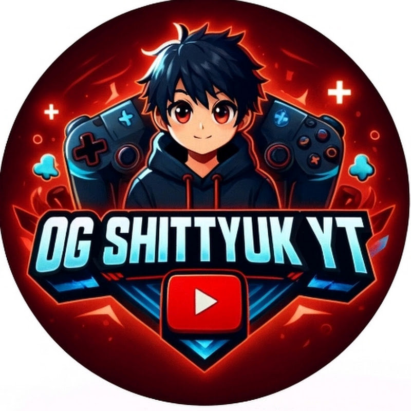 OG Shittyuk YT