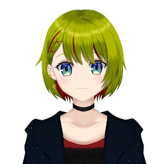 葉月 月渚*Haduki Runa