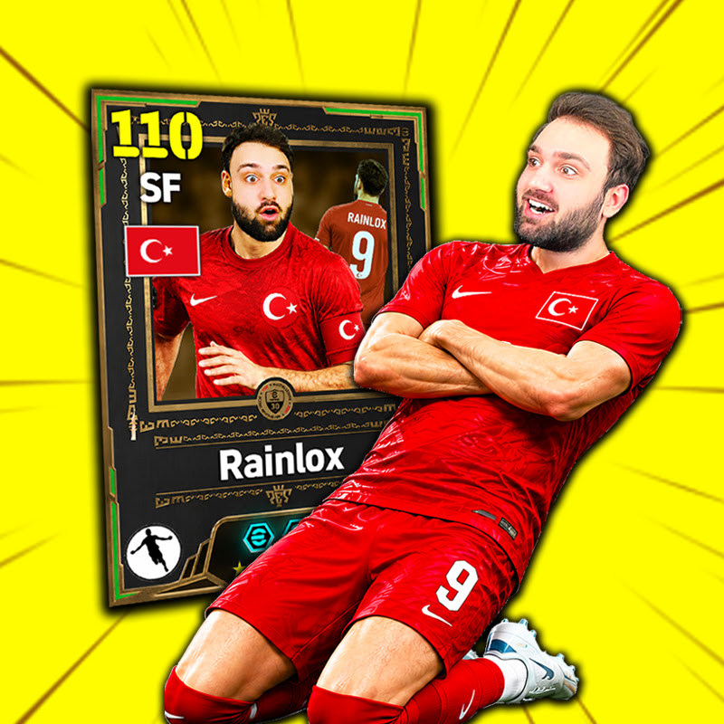 RainLoX