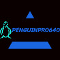 PenguinPro640 logo