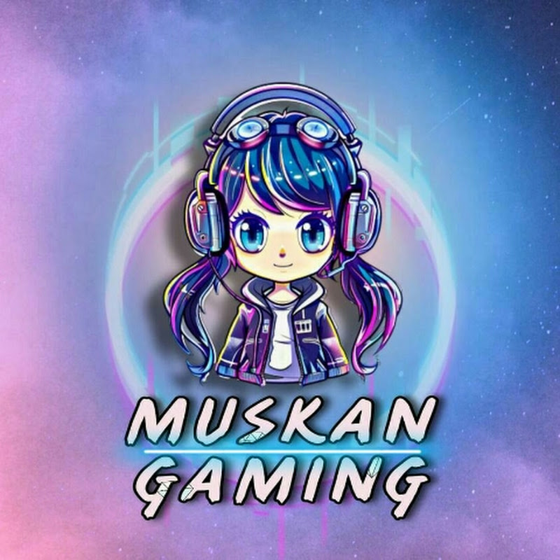 Muskan Gaming Live