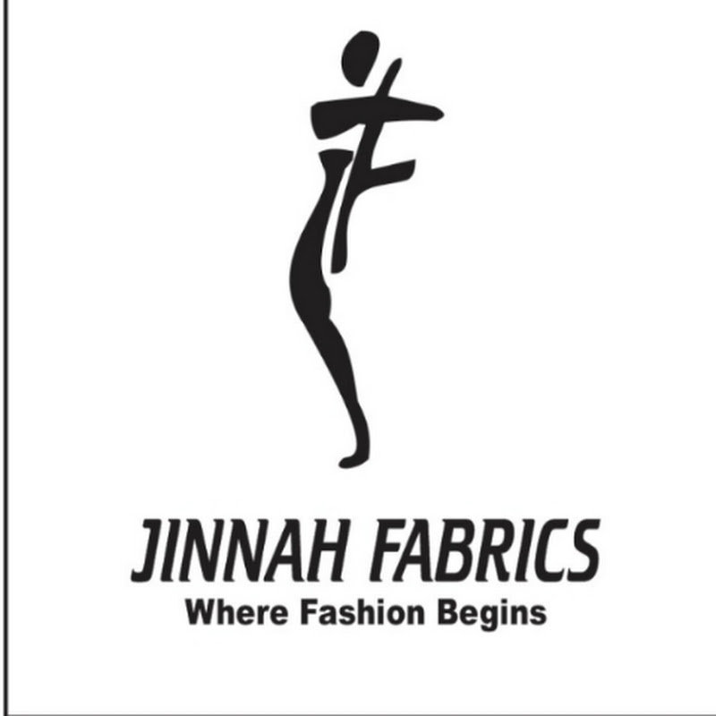 Jinnah Fabrics 