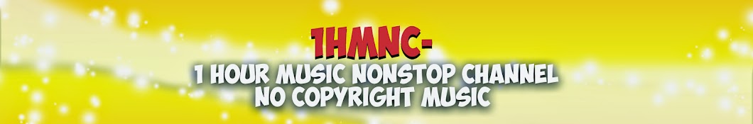 1HMNC - No Copyright Music Avatar de canal de YouTube