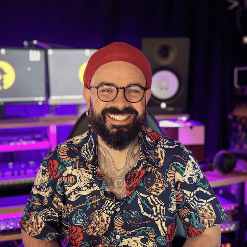 Manuele Di Ascenzo - Topic