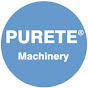 PURETE Surface Solutions logo