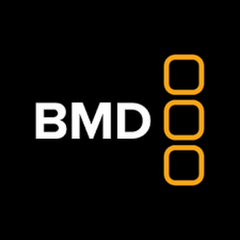 Blackmagic Design Brasil #shorts