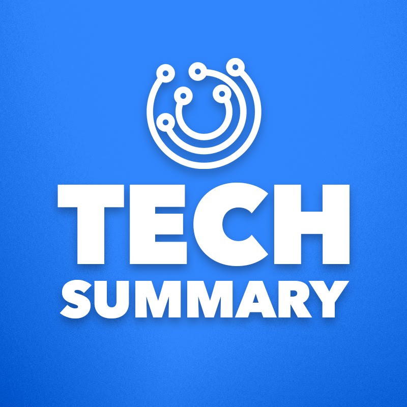 Tech Summary