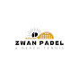 Zwan Padel & Beach Tennis logo