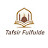 TAFSIR PULAAR 