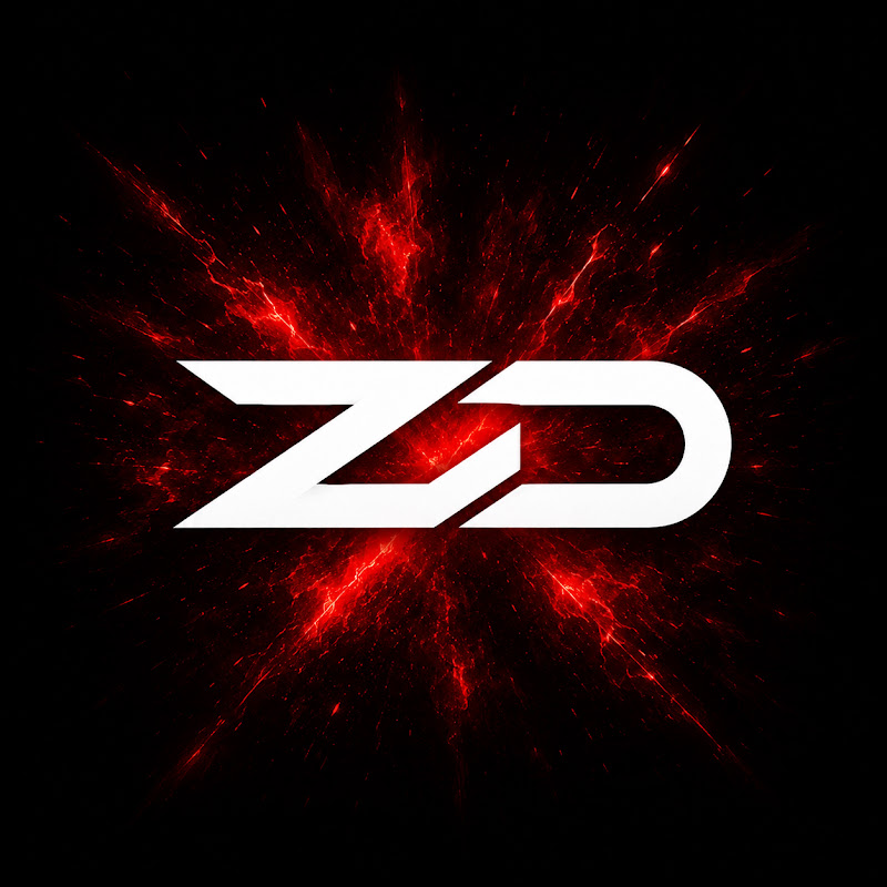 ZAYD DEEP