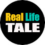 Real Life Tale logo