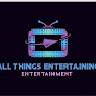 All Things Entertaining logo
