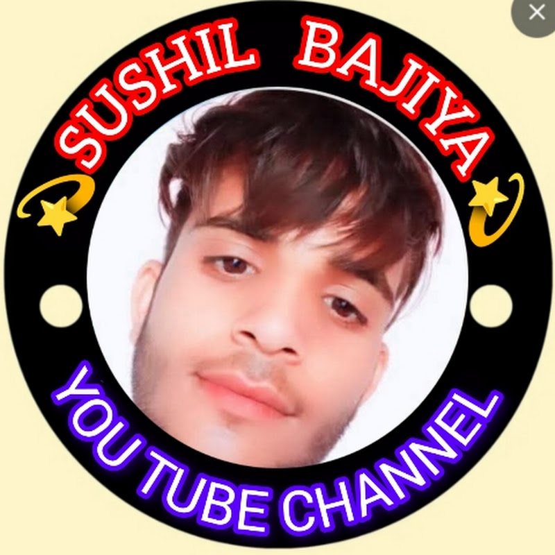 Hire SUSHIL BAJIYA  — Pop Culture Commentary & News YouTube creator for sponsorships