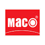 MACO PENS logo