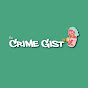 The Crime Gist Ke logo