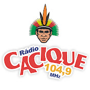 RÁDIO CACIQUE FM