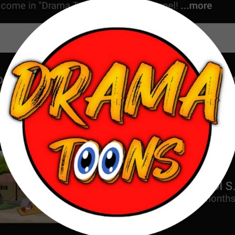 Drama Toons